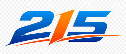 Logo thương hiệu 215